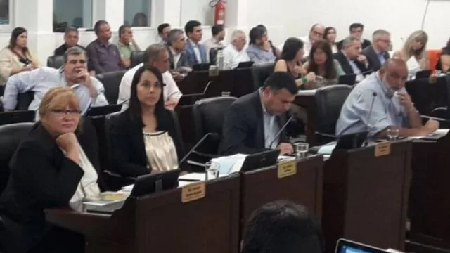 Chaco: Diputados proponen un plan de asistencia económica para mitigar el impacto de la emergencia sanitaria en la economía