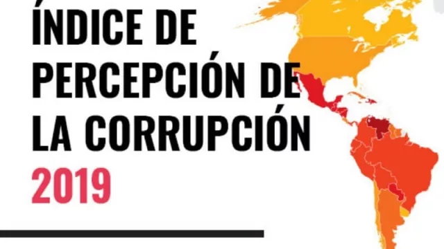 Detrás de Uruguay y Chile, Argentina es el tercer país menos corrupto de Sudamérica según Transparency International