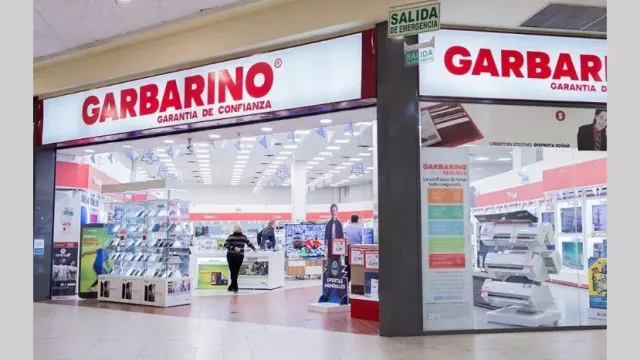 Pese al coronavirus, se define la venta de Garbarino entre el dueño de Havanna y un plan B