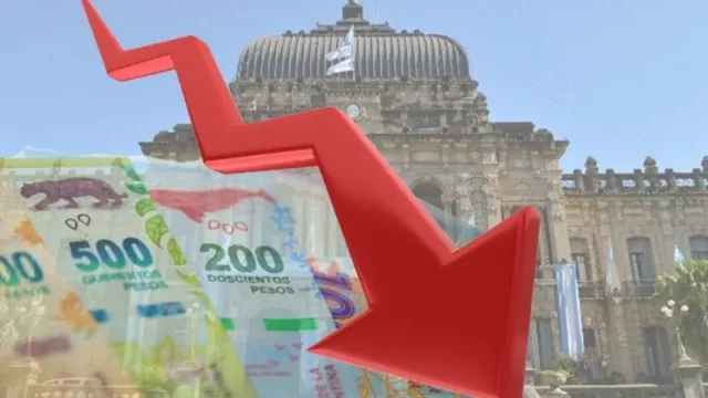 La cuarentena traerá “consecuencias devastadoras” en la economía (réplica en Tucumán)