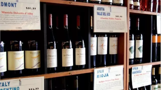 El coronavirus ya afectó la recuperación de la industria vitivinícola