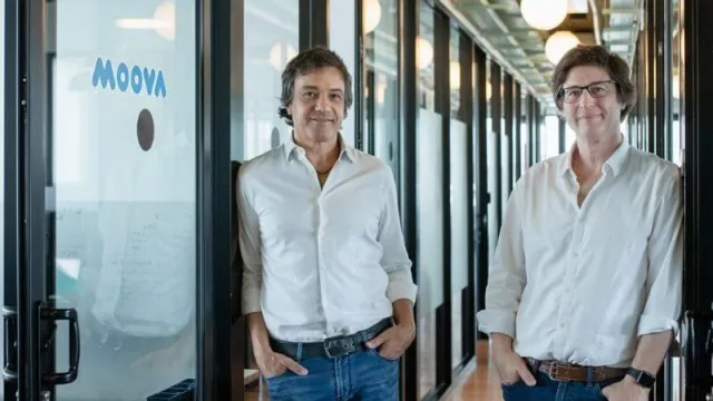 Se pone “la 10”: Moova, la plataforma de logística, continúa con los repartos