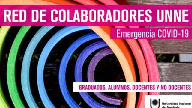 Cerca de 1.900 personas ya se sumaron a la Red de Colaboradores de la UNNE