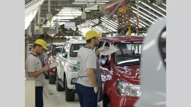 Qué hará Toyota para incrementar la producción de respiradores en la Argentina