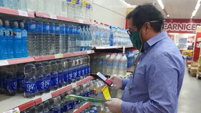 Los ojos puestos en los supermercados, farmacias, despensas y almacenes de Jujuy