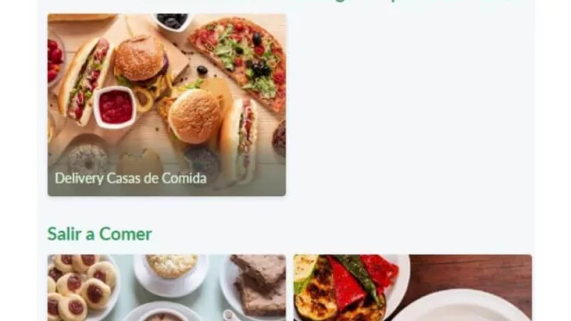 Esfuerzo ante el coronavirus: una app ofrecerá su plataforma de venta digital en forma gratuita