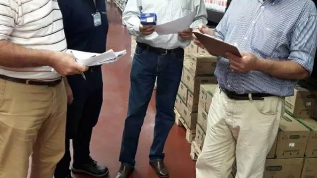 Intensifican inspecciones a los comercios adheridos al programa Precios Cuidados en Corrientes