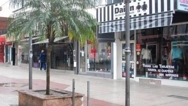 Emergencia Sanitaria: Restringen actividades comerciales en Corrientes