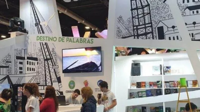 Corrientes: la Feria Internacional del Libro fue suspendida y no hay reprogramación prevista
