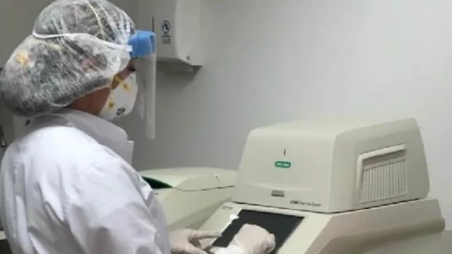 Corrientes se pone a la vanguardia en el combate contra el coronavirus (ya cuenta con Termociclador para análisis)