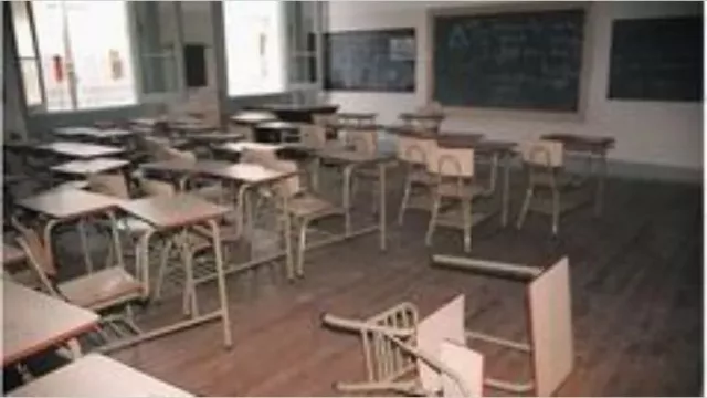 Coronavirus: no habrá clases hasta el 31 de marzo y se cierran las fronteras