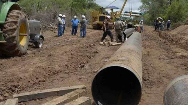 Avanza el millonario desembarco de dinero para obras públicas en Tucumán 