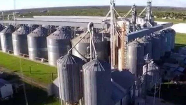 La industria arrocera correntina ya goza de los beneficios que da el gas natural