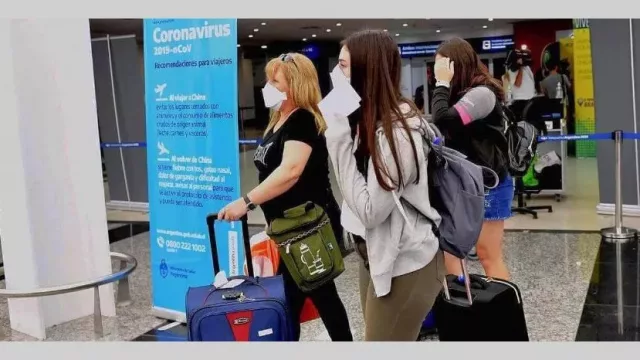 Caída de 80% en las ventas, la causa del momento crítico de las agencias