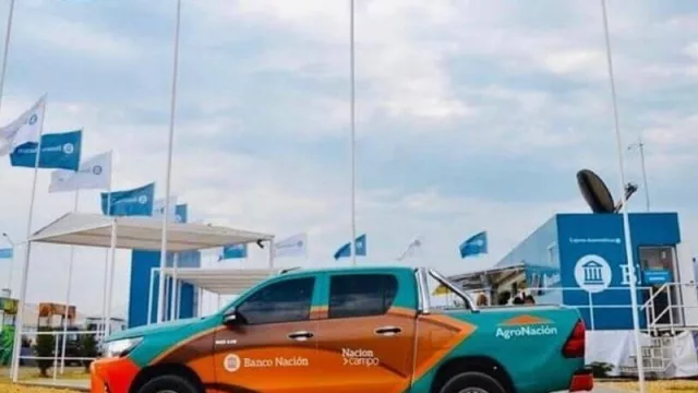 En el campo, la Argentina es tri-monetaria: dólares, pesos... ¡y granos! (cómo se mueve esta "moneda" en Expoagro y otras propuestas)