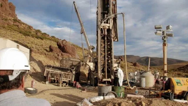 ¿Cuál fue la única provincia que generó empleo privado en 2019?