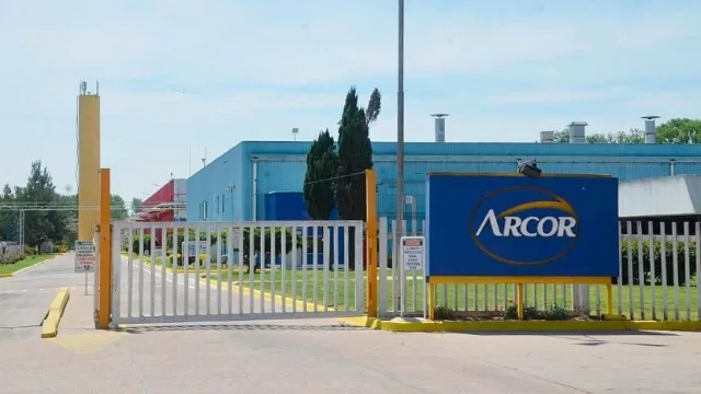 Arcor consiguió $ 2600 millones con emisión de dos obligaciones negociables