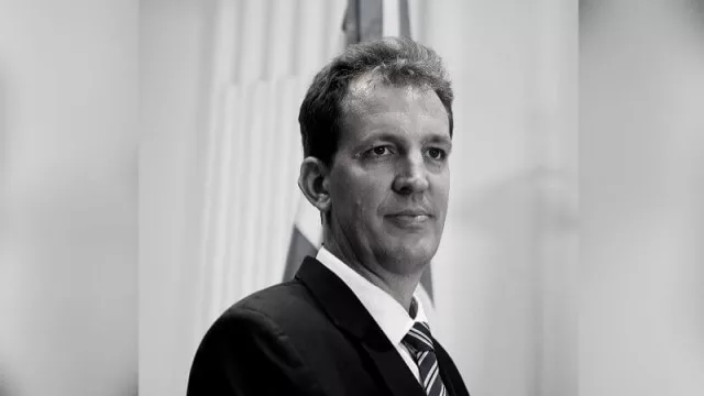 El ingeniero Andrés Agres será el nuevo rector del ITBA