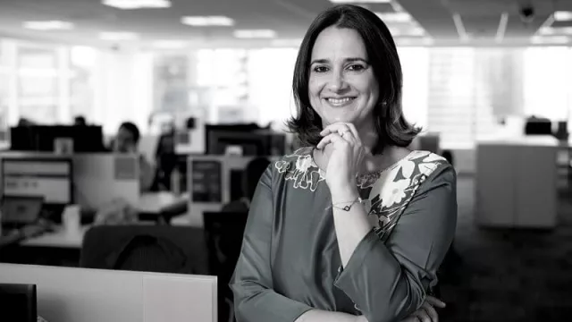 Philips con nueva vicepresidenta senior y gerenta general en Latam