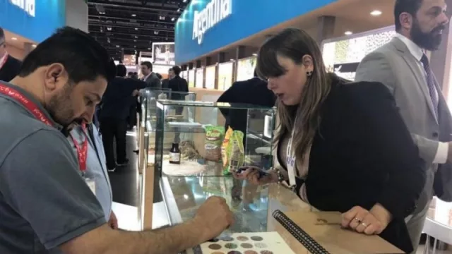 Otro éxito de las firmas tucumanas en Dubai (con resonantes oportunidades de negocios)