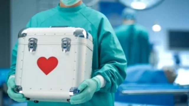 La provincia es líder en donación de órganos (desde 2012 sobre la media nacional)