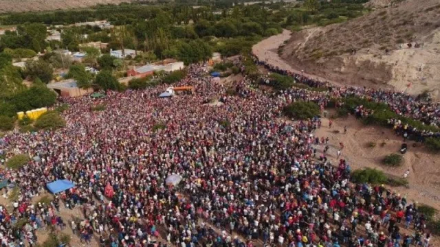 Lo que dejó el Carnaval: más de 50.000 turistas y $ 400 millones de ganancias en Jujuy