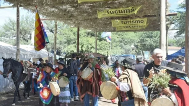 La provincia vivió su propio carnaval económico: saldo millonario a favor