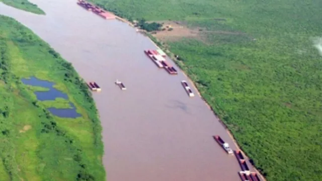 Entidades analizaron las condiciones para la nueva concesión de la Hidrovía Paraná Paraguay (que será renovada en 2021)