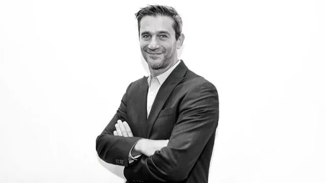 Sergio Del Casale, nuevo director general de Prosegur Seguridad