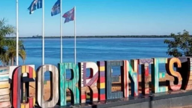 Alto nivel de reservas hoteleras en Corrientes por el fin de semana largo (80% del total disponible)