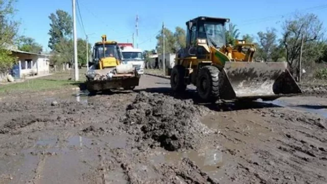El Plan Norte Grande tiene como desafío solucionar las inundaciones de Tucumán 