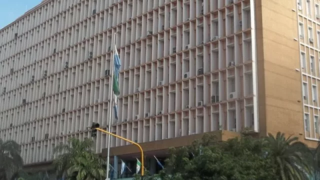 La Provincia de Chaco, logró una histórica colocación de letras en el mercado de capitales de $ 1.600 millones