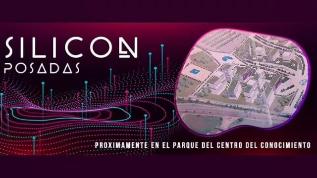 Se lanza Silicon Posadas y Misiones apuesta a convertirse en el eje regional de servicios del conocimiento