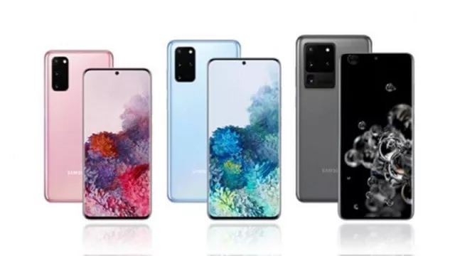 La nueva grieta: celulares de más cien lucas (vs. el resto)