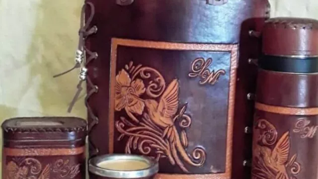 Artesanías correntinas se venden en Europa (con apoyo del Ministerio de Desarrollo Social)