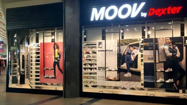 Llegó Moov a Neuquén: una tienda especializada en lifestyle (con el mejor local del país)