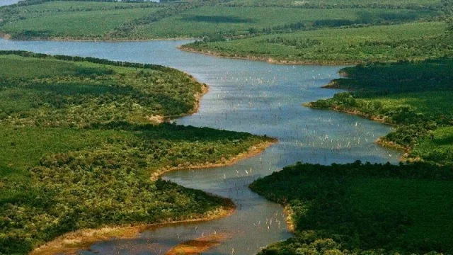 El Comité Iberá presentará la proyección de obras para los municipios que circundan el parque (destinos recomendados internacionalmente)