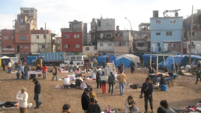 El demoledor futuro de la Argentina: hacia 80% de pobreza por lógica demográfica (la mirada de la economista Tramezzani)