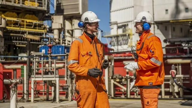 ConocoPhillips invertirá US$ 300 millones para exploración