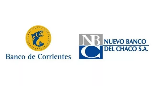 El Nuevo Banco del Chaco y El Banco de Corrientes, habilitados para generar Cuenta Gratuita Universal (CGU)