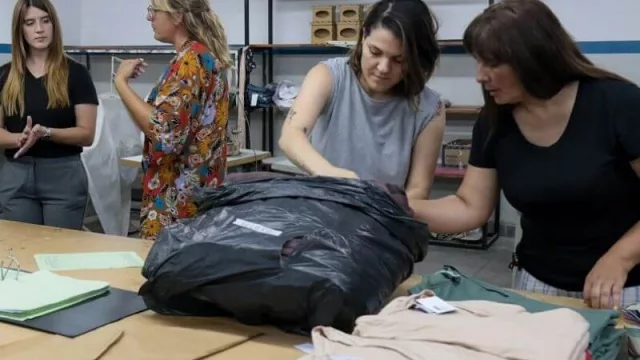 Convocan a diseñadores de Saenz Peña a participar de Chacú (todo listo en la Agencia de Empleo de la termal)