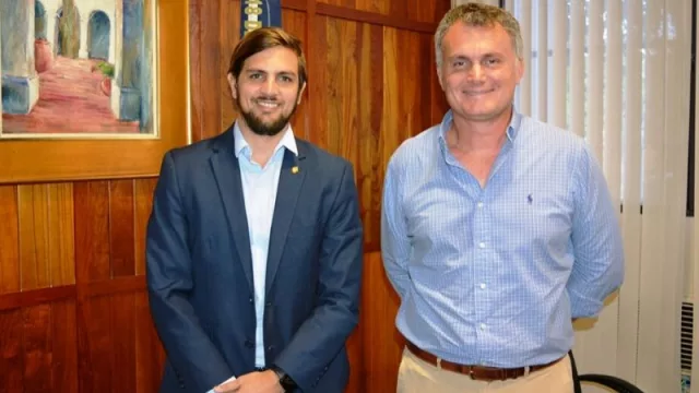 Crisis en la producción de bioetanol: sectores públicos y privados de Jujuy unidos