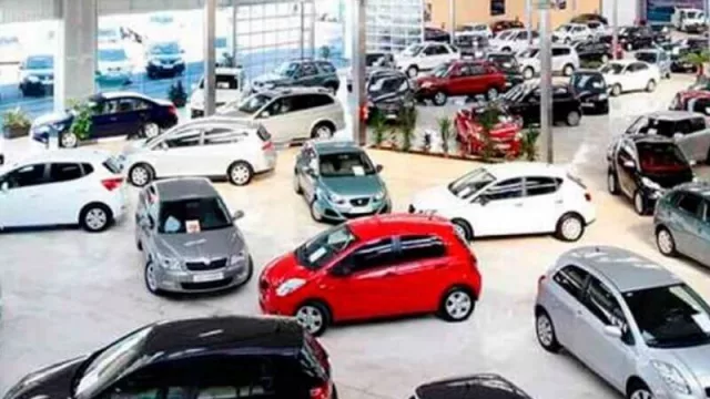 Patentamientos, pese a la caída a nivel nacional en el mes de enero, Corrientes mejora con respecto al mes anterior