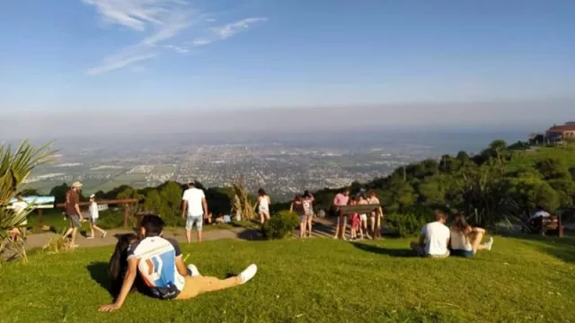 Temporada de verano en Tucumán: enero cerró con excelentes niveles de ocupación