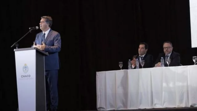 Entregaron Promociones Industriales por $ 1.400 millones (generarán 269 nuevos empleos)