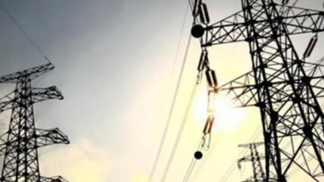 Lanziani comprometió obras de distribución eléctrica para Chaco y la región 