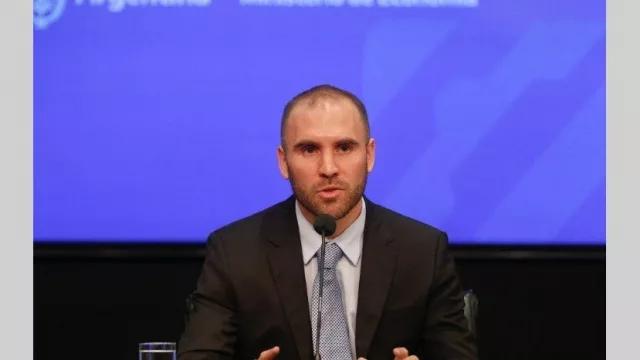 La agenda para la reestructuración de la deuda: la oferta final estará a principios de marzo