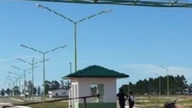 Se consolida a paso firme el Parque Forestoindustrial Santa Rosa (y suma beneficios para inversores)