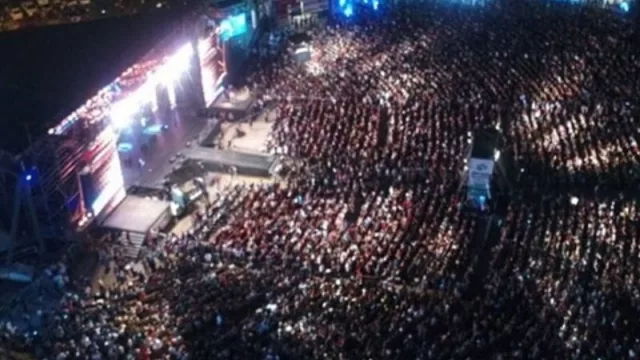 La Fiesta Nacional del Chamamé y una recaudación de más de $ 130 millones para Corrientes