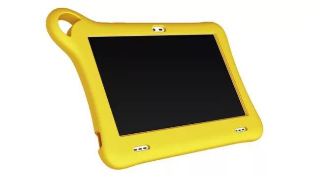 Para los peques: Alcatel lanza una tablet kids (a $ 6.999)